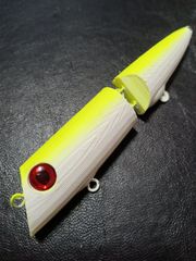 125JRPMD　チャート