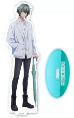 [중고] 아크릴 스탠드 아크릴 패널 미즈나키 눈물(One Spring Day Ver.) 아크릴 스탠드 [츠키우타.극장판 RABBITS KINGDOM THE MOVIE 공개 기념 페어]