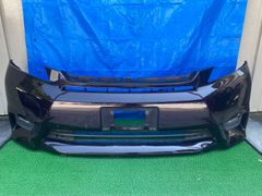 トヨタ ヴェルファイア ANH20　フロントバンパー 2715