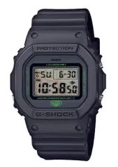 ほぼ未使用　ジーショック　ミスタージェントルマン　dw 5600 ミスター・ジェントルマンとG-SHOCKがコラボ！ | GQ JAPAN