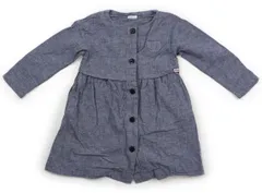 【ブリーズ/BREEZE】ワンピース 110サイズ 女の子【子供服・ベビー服】（1914554）