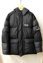 希少　【USA製】 Schott ショット　リバーシブル　ダウンジャケット　XS 2025年最新】ショット ダウンジャケット Schottの人気アイテム