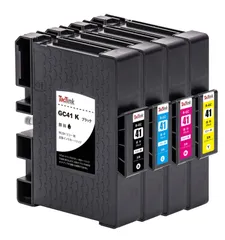 2025年最新】ricoh gc41の人気アイテム - メルカリ