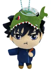 【中古】雑貨 伏黒恵 マスコットキーチェーン 「呪術廻戦」 ユニバーサル・スタジオ・ジャパン限定