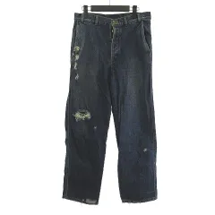 2025年最新】issuethings パンツの人気アイテム - メルカリ