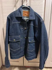 2025年最新】timeworn clothing ジャケットの人気アイテム