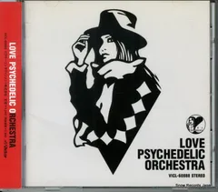 2025年最新】love psychedelico レコードの人気アイテム - メルカリ