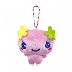 【たまごっち】Chibiぬいぐるみマスコット　ふらわっち