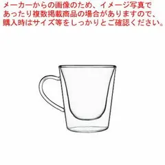 ダブルウォールドリンクデザイン(2ヶ入) エスプレッソマグ8881/04のサムネイル