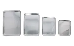 大幅値下げステンレストレー特深型12枚セット