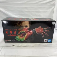 2025年最新】tamashii lab アンク 仮面ライダーオーズの人気