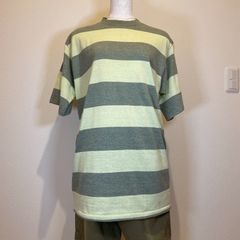 70-80's TOWNCRAFT T-shirt
