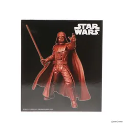 ダース・ベイダー BRONZE Ver. プレミアム1/10スケールフィギュア STAR WARS(スター・ウォーズ) プライズ(1058238) セガ