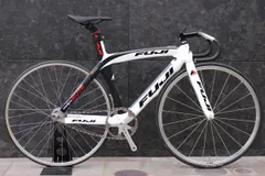 FUJI ELITE カーボンフレーム トラックバイク用51サイズ