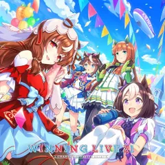 2025年最新】winning live 16の人気アイテム - メルカリ