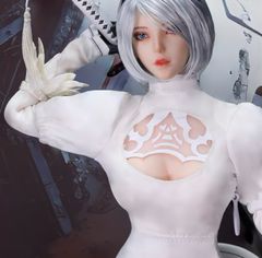 1/8 ガレージキット フィギュア 未塗装 ヴァンパイア モリガン