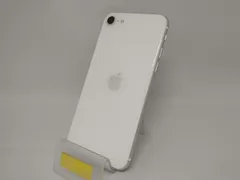 iPhone SE 第2世代 128GB ホワイト ジャンク品 iPhone - iPhone se 第二世代128GB White 未開封 ジャンク品