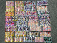 2025年最新】アイカツカード 大量の人気アイテム - メルカリ 2025年最新】アイカツカード 大量の人気アイテム - メルカリ