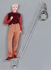 【中古】雑貨 ジョシュア アクリルスティック 「SEVENTEEN museum 2021」