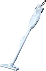 マキタ コードレス掃除機CL108 カプセル式 標準25分稼働/充電22分 軽量定番モデル 10.8Vバッテリ充電器付 CL108FDSHWのサムネイル