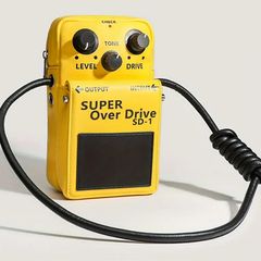 Tube Screamer エフェクターポーチ 日本未発売 - メルカリ