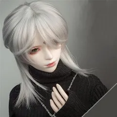 2023年最新】bjd 1/3の人気アイテム - メルカリ