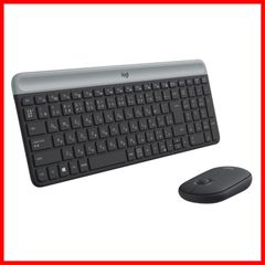 【限定品】『広島東洋カープ』無線キーボード、静音マウスセット 限定品】『広島東洋カープ』無線キーボード、静音マウスセット