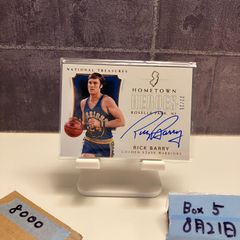 Ajay Mitchell RC 24-25 Panini Revolution - メルカリ