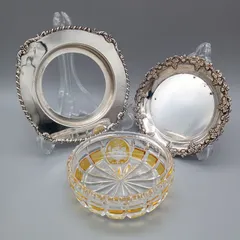 2025年最新】マッピン シルバー トレイの人気アイテム - メルカリ