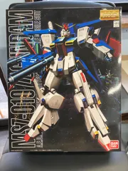 ガンダムZZ 旧キット19個+オマケ1個 Amazon | MG 機動戦士ガンダムZZ ダブルゼータガンダム Ver.Ka 1