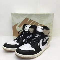 NIKE ナイキ スニーカー FD2596-021 AIR JORDAN 1 RETORO HI OG