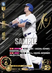 ドリームオーダー 細川成也 SSP サイン入り ドリームオーダー 細川成也 SSP - メルカリ