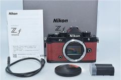 ショット数1709枚 Nikon Zf モスグリーン #3066 - メルカリ