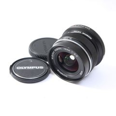 ☆極上品☆ OLYMPUS M.ZUIKO 12mm F2.0 ED MSC - メルカリ