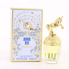 2024年最新】anna sui 香水 5の人気アイテム - メルカリ