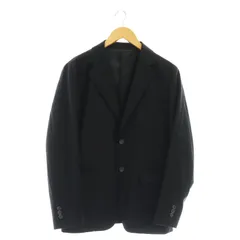 【美品】メゾンスペシャル テーラードジャケット 01 2025SS MAISON SPECIAL ジャケット テーラードジャケット 「UNISEX