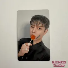 straykids スキズ 11/16 東京会場 限定 トレカ スンミン