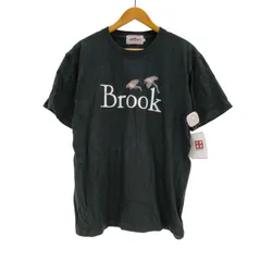 brook tシャツ