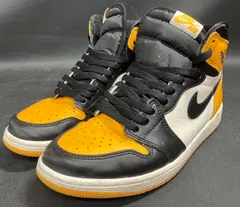 SA3【中古品】NIKE ナイキ エアジョーダン レトロ ハイ Air Jordan 1 Retro High OG 
