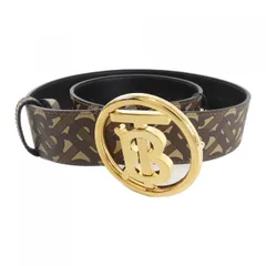 バーバリー BURBERRY BELTのサムネイル