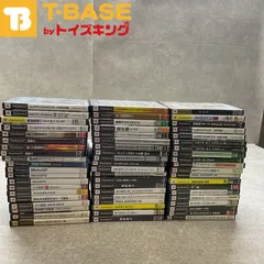 PlayStation 2/プレイステーション 2/プレステ 2/PS 2 モンスターハンター アウトデモリスタ サルゲッチュ3 鬼武者 3 等 ソフト 50点以上セット
