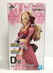 28.【未開封】D賞 アンナ・シェルビーノ 一番くじ 僕のヒーローアカデミア YOU’RE NEXT【併売品】