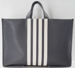 2025年最新】THOM BROWNE トートバッグの人気アイテム - メルカリ