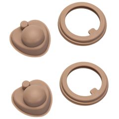 新品　パッキンセット 交換用部品 交換用部品 サーモス JNL用 B-004643 YueType (1)
