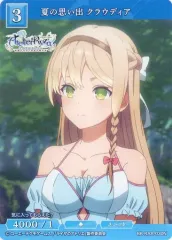 ビルディバイドブライト　クラウディア・バレンツ　BT　サイン ビルディバイドブライト クラウディア・バレンツ BT サイン パラレル