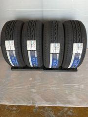 205/55R16 91V REGNO GRVⅡ ブリヂストン 2024年製　4本セット 新品 (保管状態良)【法人宛で送料無料！北海道・沖縄を除く 一般・個人のお客様も大歓迎！(説明欄参照)】