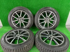 サイズ交換対象外 アベリア15 4/100+185/60r15 スタッドレス