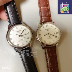 【今日特価】Tissot ティソ リロック シリーズ