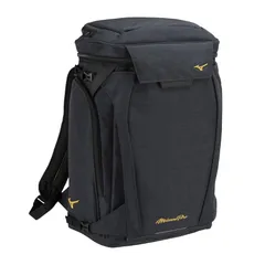 ミズノプロ　オールインワン　バックパック　野球バック ミズノプロ】オールインワンバックパック(46L)|1FJDB000|バッグ