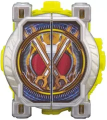【中古】おもちゃ DXキカイミライドウォッチ 「仮面ライダージオウ」
